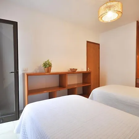 Playa De Americas Duplex Con Piscina Apartman