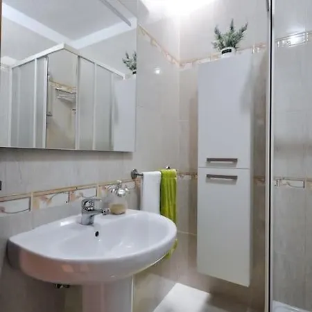 Apartman Playa De Americas Duplex Con Piscina