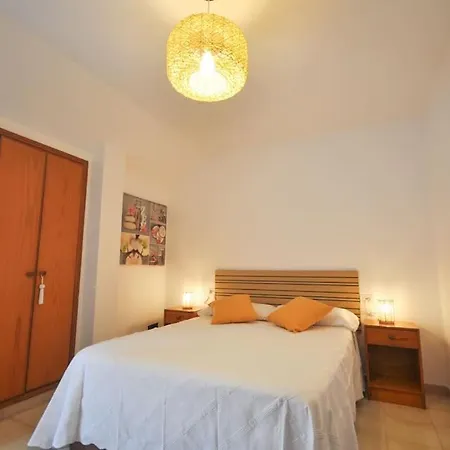 Playa De Americas Duplex Con Piscina *