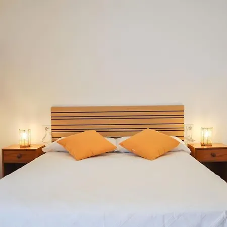 Playa De Americas Duplex Con Piscina *