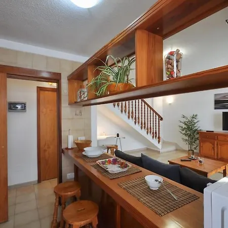 Playa De Americas Duplex Con Piscina Πλάγια ντε λας Αμέρικας