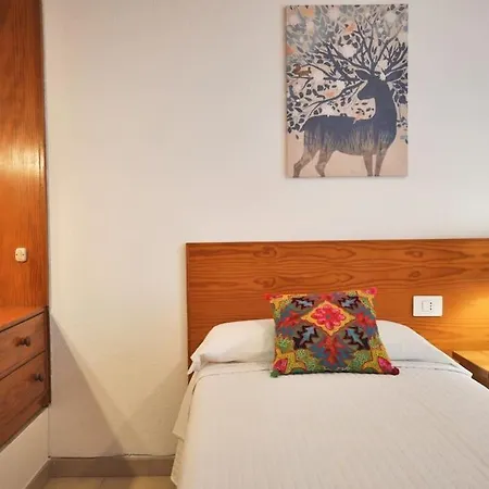 Playa De Americas Duplex Con Piscina * Playa de las Américas