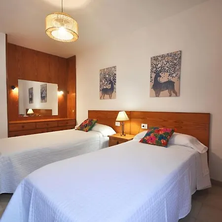 Playa De Americas Duplex Con Piscina Apartment Playa de las Americas (Tenerife)