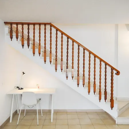 Lejlighed Playa De Americas Duplex Con Piscina