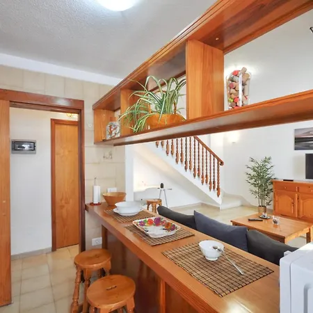 Playa De Americas Duplex Con Piscina * Playa de las Américas