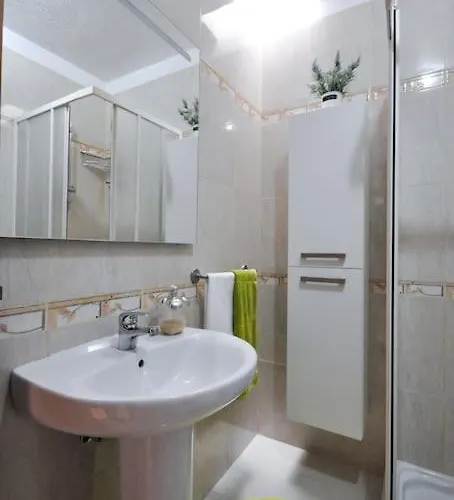 Apartmán Playa De Americas Duplex Con Piscina