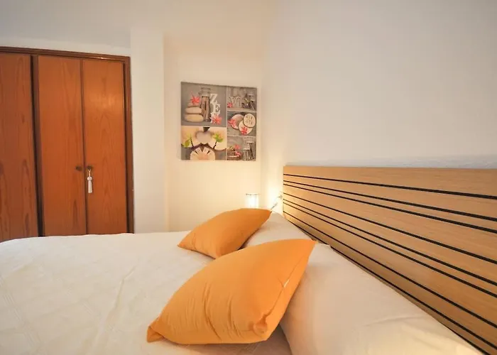 Playa De Americas Duplex Con Piscina Apartmán *