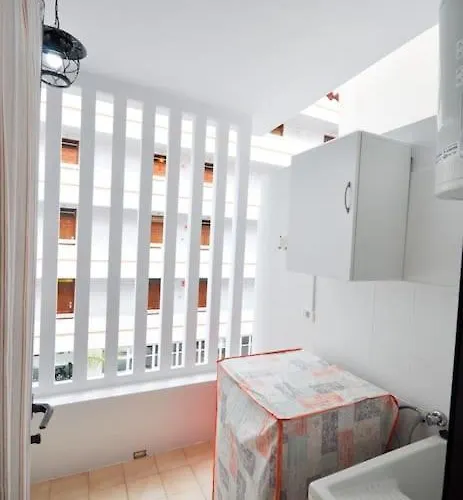 Apartmán Playa De Americas Duplex Con Piscina Playa de las Americas (Tenerife)