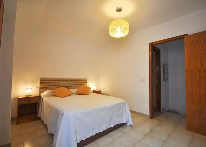 Playa De Americas Duplex Con Piscina Apartmán *