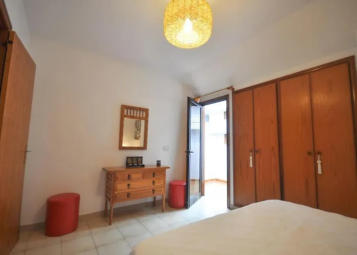 Playa De Americas Duplex Con Piscina